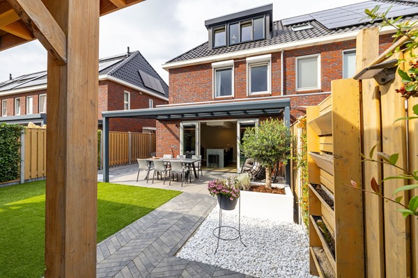 Medium property photo - Het Rinket 17, 9613 CH Meerstad